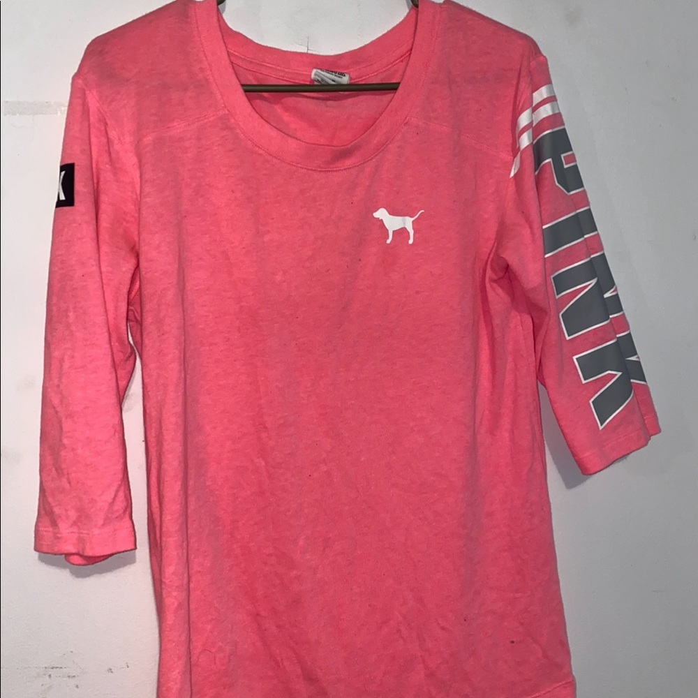 Victoria’s Secret mid sleeve